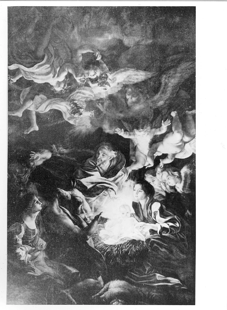 Natività di Gesù , Fermo, Ascoli Piceno